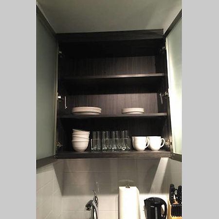 Jp Stays - Lakeview Condos Toronto Camera foto