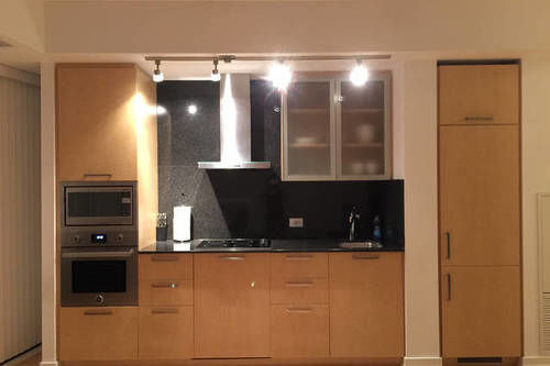 Jp Stays - Lakeview Condos Toronto Esterno foto
