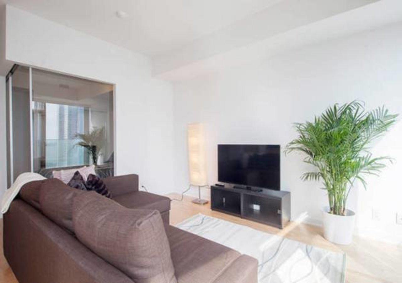 Jp Stays - Lakeview Condos Toronto Esterno foto
